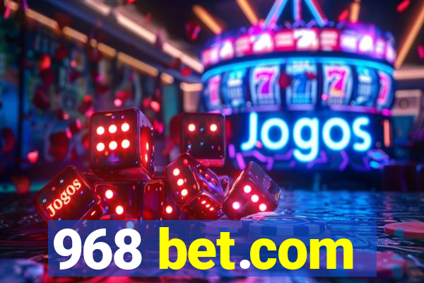 968 bet.com